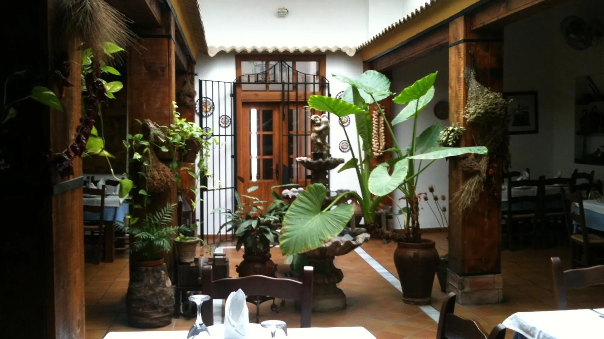 Hotel El Tabanco El Bosque El Bosque (Cadiz)
