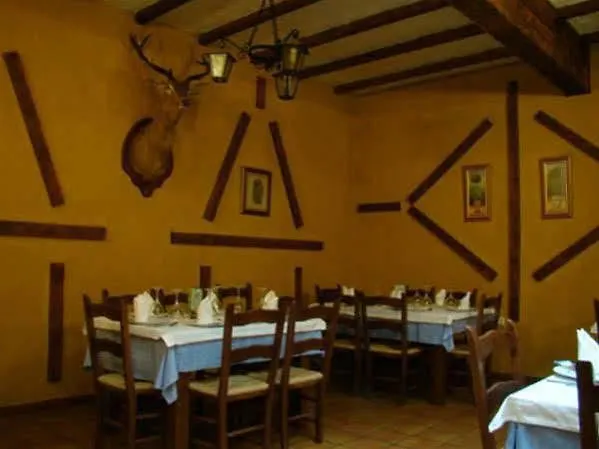 Hotel El Tabanco El Bosque El Bosque (Cadiz)