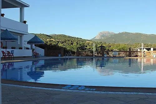 Hotel El Tabanco El Bosque 0*, El Bosque (Cadiz) Spain