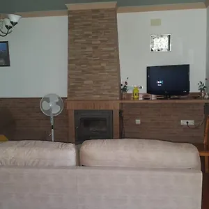  Apartamento Maria Encarnacion