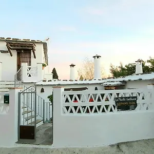 La Placeta Guest house