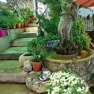  Casa rural Casa Paco