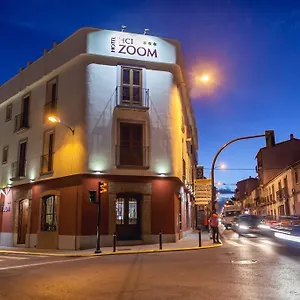 Hc Zoom Hotel