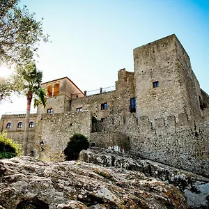 Tugasa Castillo De Castellar Hotel