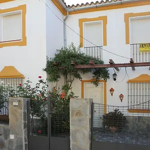  Apartamento Casa Gil - La Vega