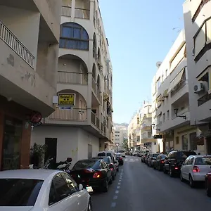 Andalucia Guest house