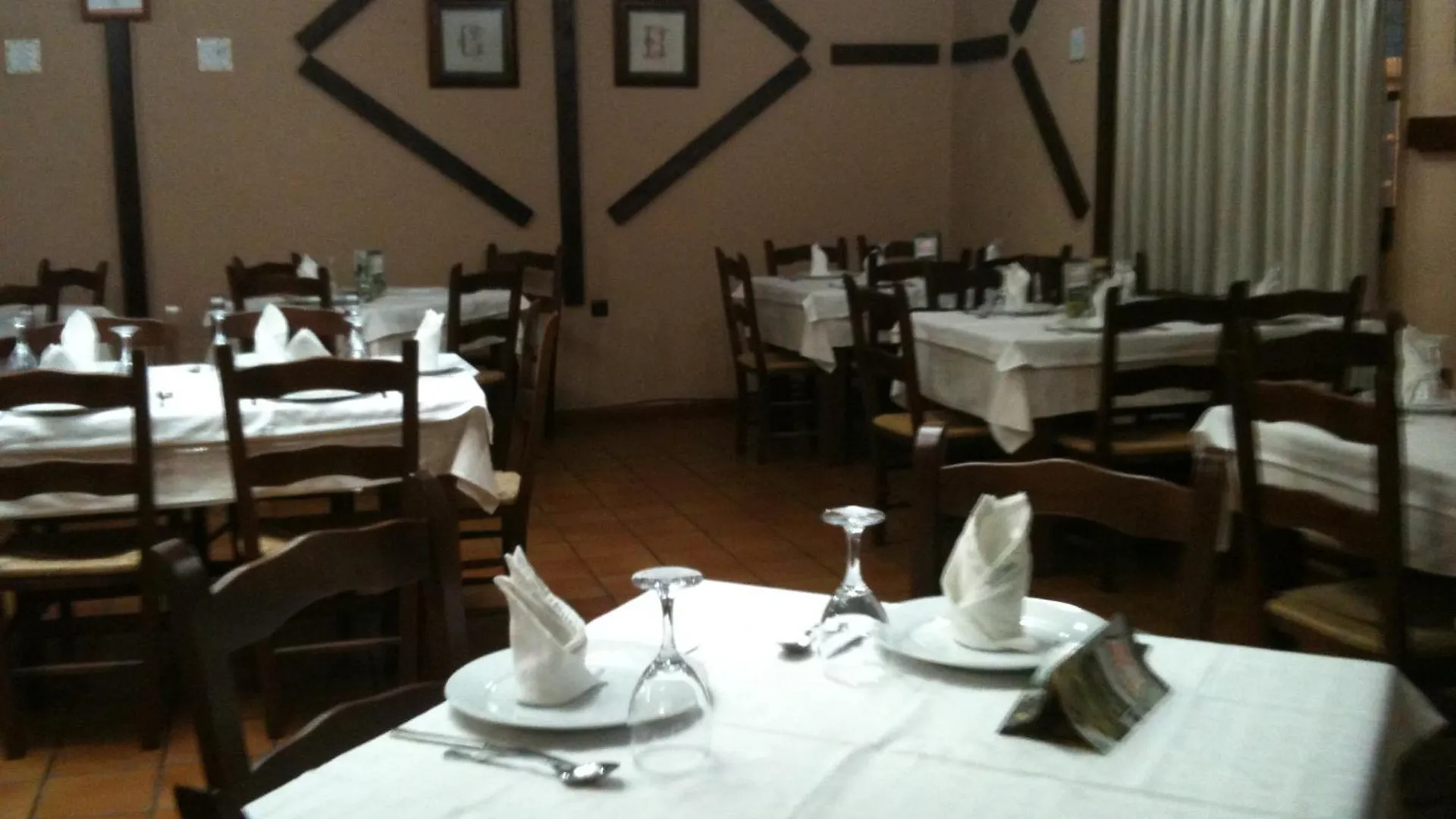 Hotel El Tabanco البوسكي 0*,