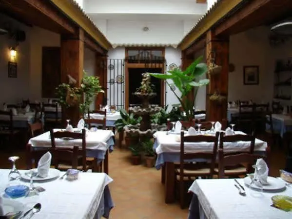 Hotel El Tabanco El Bosque  0*, El Bosque (Cadiz)