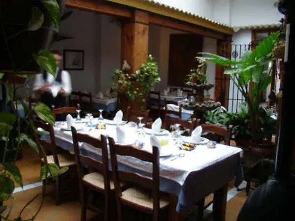 Hotel El Tabanco البوسكي 0*,